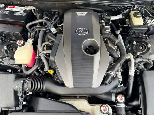 2019 Lexus IS 300 300
