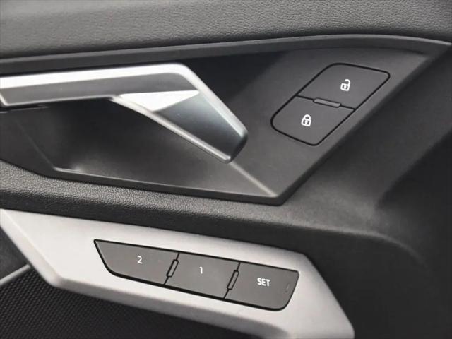 2025 Audi S3 Premium Plus TFSI quattro S tronic