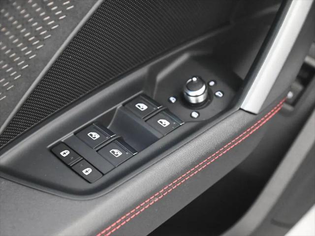 2025 Audi S3 Premium Plus TFSI quattro S tronic