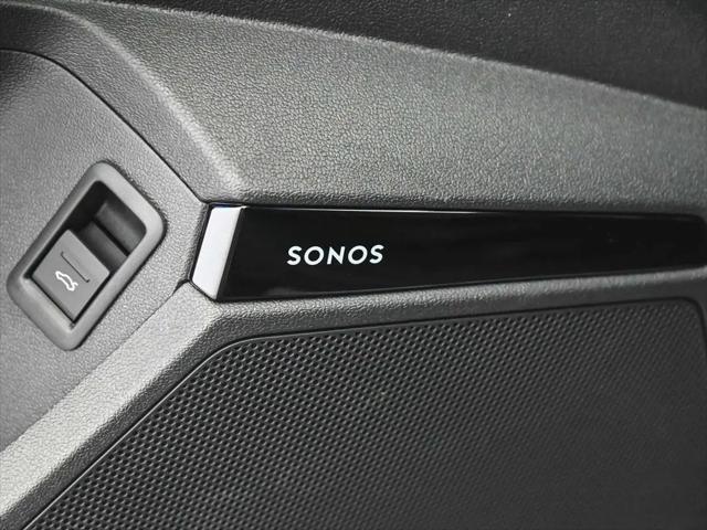 2025 Audi S3 Premium Plus TFSI quattro S tronic