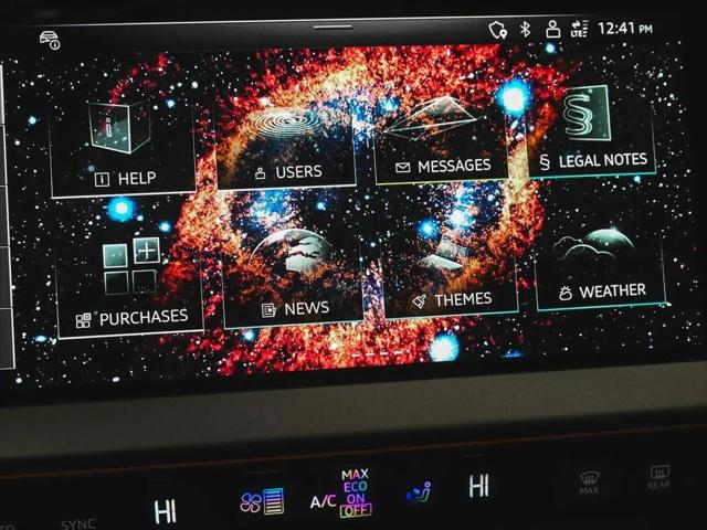 2025 Audi S3 Premium Plus TFSI quattro S tronic