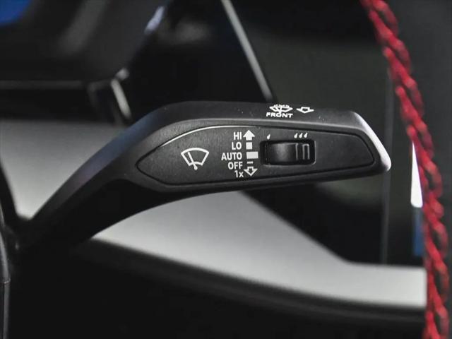 2025 Audi S3 Premium Plus TFSI quattro S tronic
