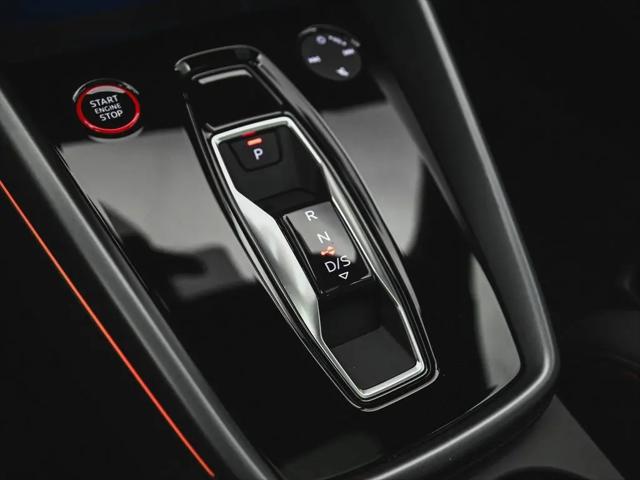 2025 Audi S3 Premium Plus TFSI quattro S tronic