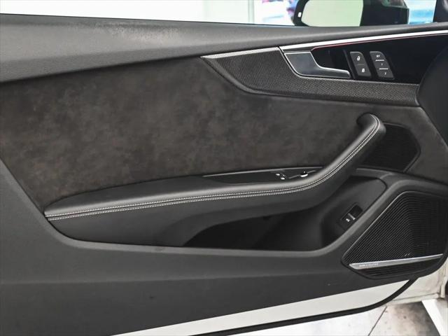 2021 Audi S5 Coupe Prestige TFSI quattro Tiptronic