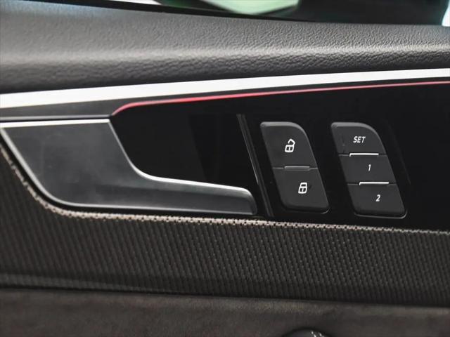 2021 Audi S5 Coupe Prestige TFSI quattro Tiptronic