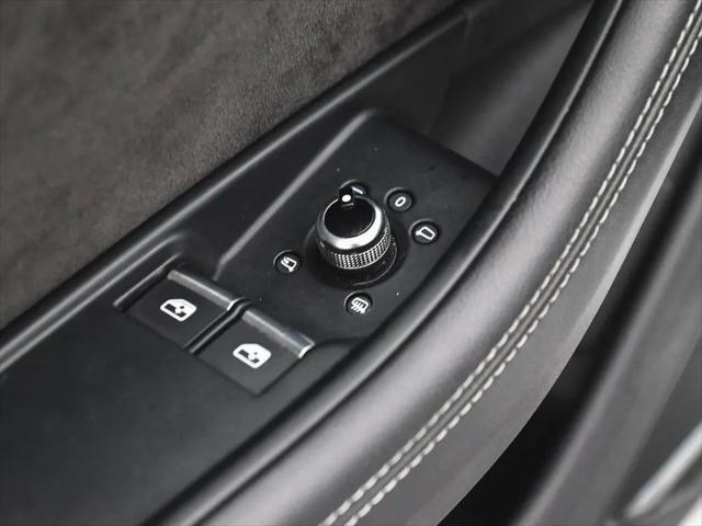 2021 Audi S5 Coupe Prestige TFSI quattro Tiptronic