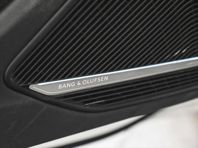 2021 Audi S5 Coupe Prestige TFSI quattro Tiptronic