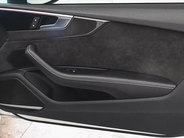 2021 Audi S5 Coupe Prestige TFSI quattro Tiptronic