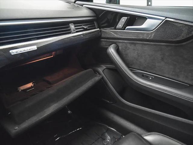 2021 Audi S5 Coupe Prestige TFSI quattro Tiptronic