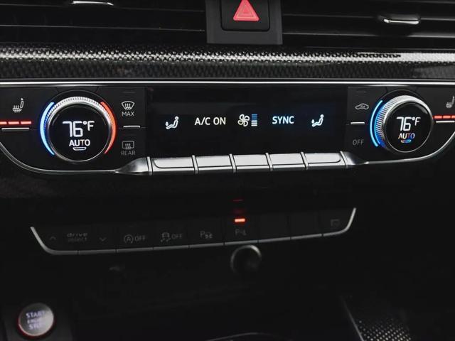 2021 Audi S5 Coupe Prestige TFSI quattro Tiptronic