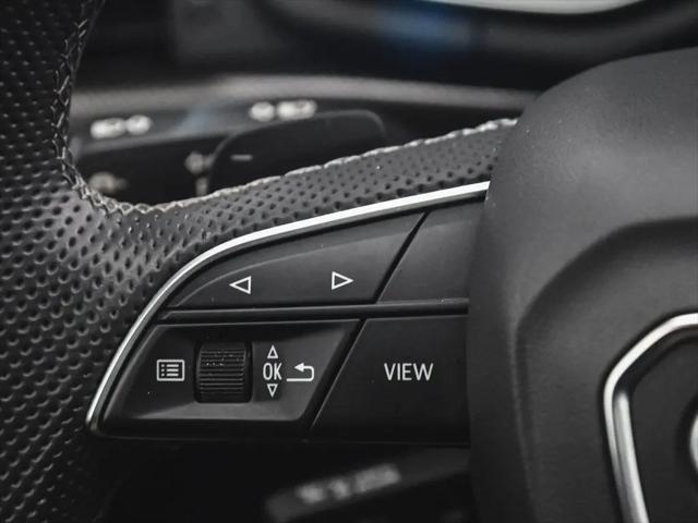 2021 Audi S5 Coupe Prestige TFSI quattro Tiptronic