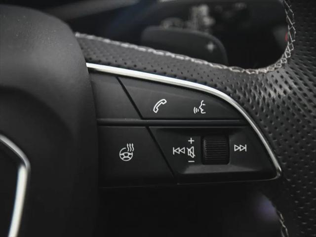 2021 Audi S5 Coupe Prestige TFSI quattro Tiptronic