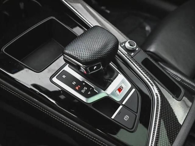 2021 Audi S5 Coupe Prestige TFSI quattro Tiptronic