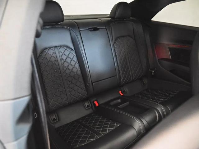 2021 Audi S5 Coupe Prestige TFSI quattro Tiptronic
