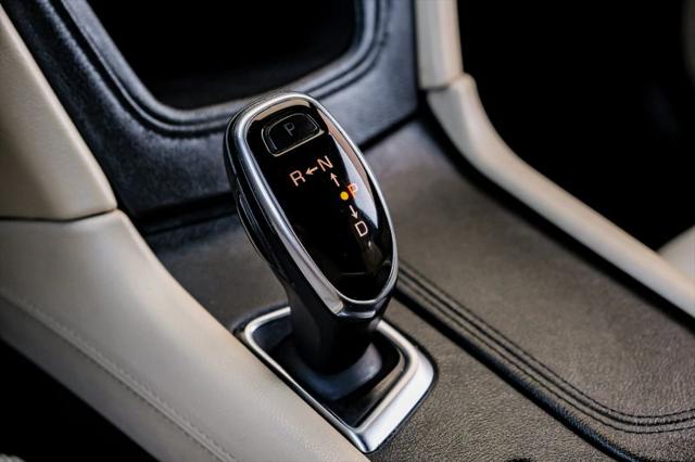 2018 Cadillac XT5 Standard