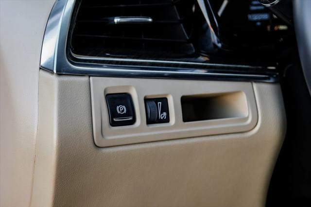 2018 Cadillac XT5 Standard