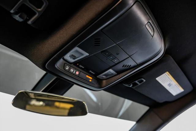 2018 Cadillac XT5 Standard