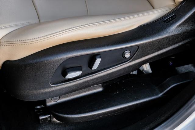 2018 Cadillac XT5 Standard