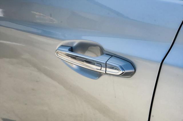 2018 Cadillac XT5 Standard