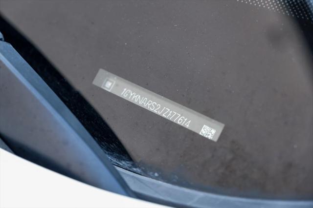 2018 Cadillac XT5 Standard