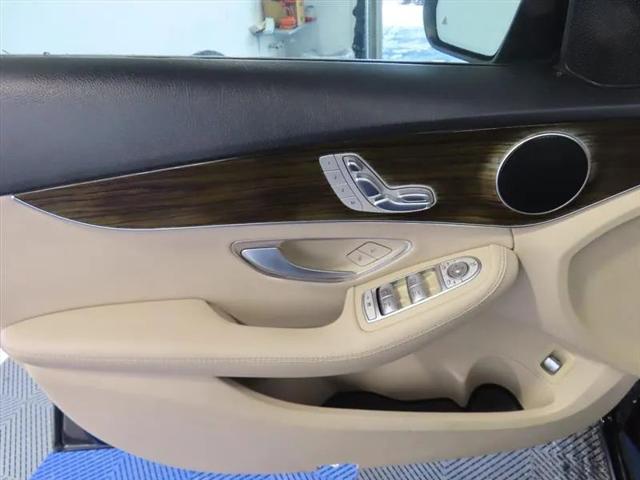2018 Mercedes-Benz C-CLASS C 300 C 300