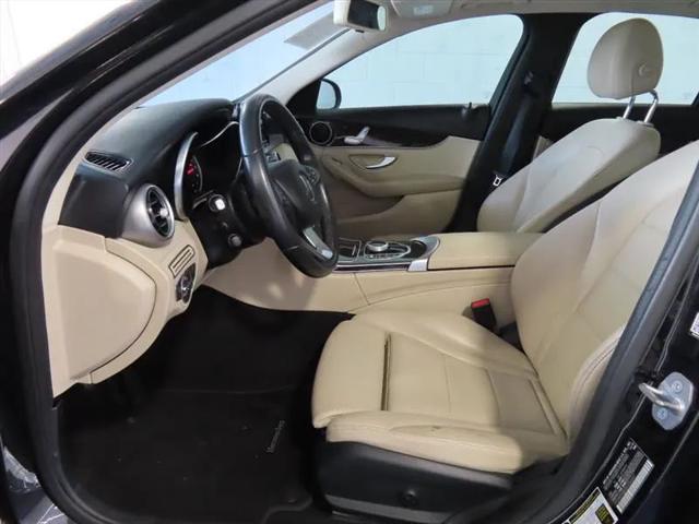 2018 Mercedes-Benz C-CLASS C 300 C 300