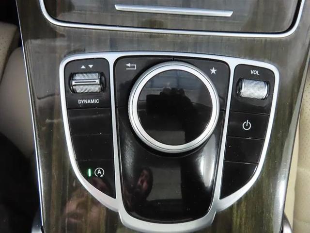 2018 Mercedes-Benz C-CLASS C 300 C 300