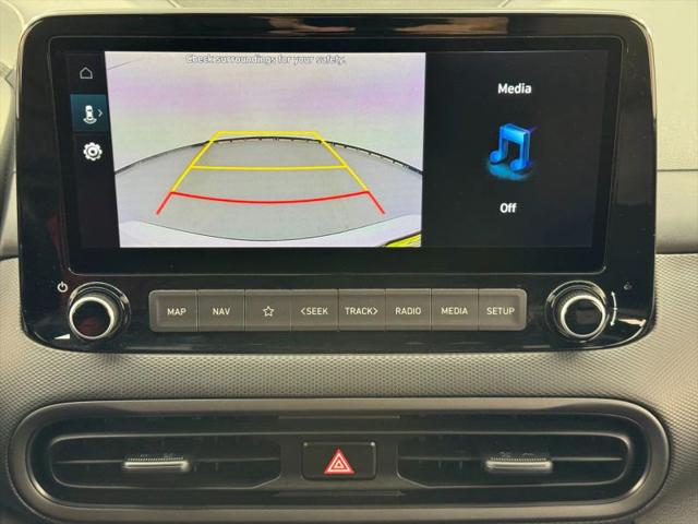 2022 Hyundai Kona N