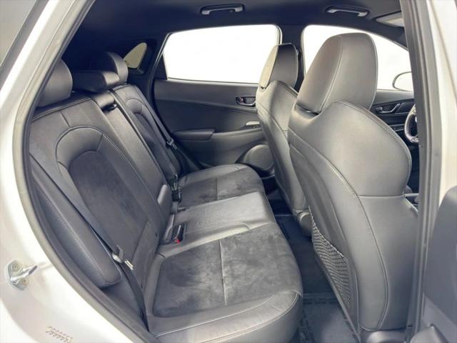 2022 Hyundai Kona N