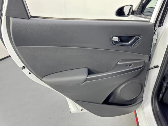 2022 Hyundai Kona N