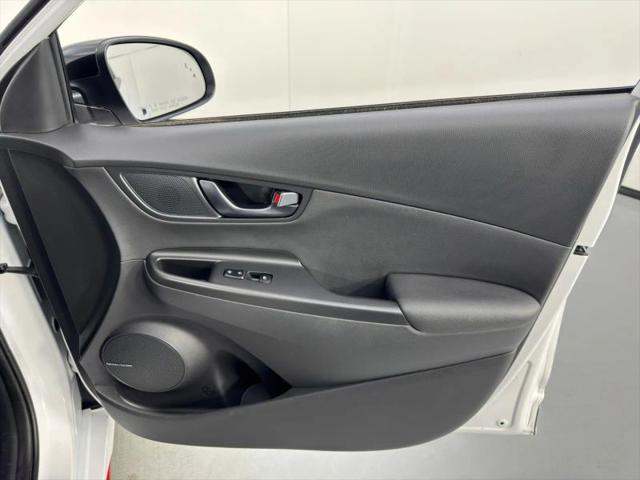 2022 Hyundai Kona N