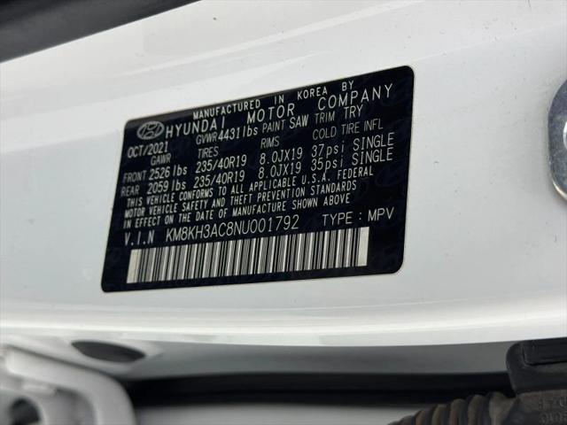 2022 Hyundai Kona N