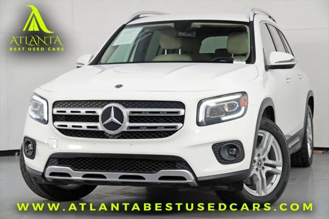 2020 Mercedes-Benz GLB 4MATIC for sale in Peachtree Corners, GA
