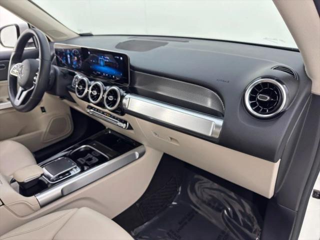 2020 Mercedes-Benz GLB 4MATIC