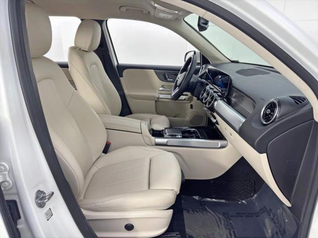 2020 Mercedes-Benz GLB 4MATIC