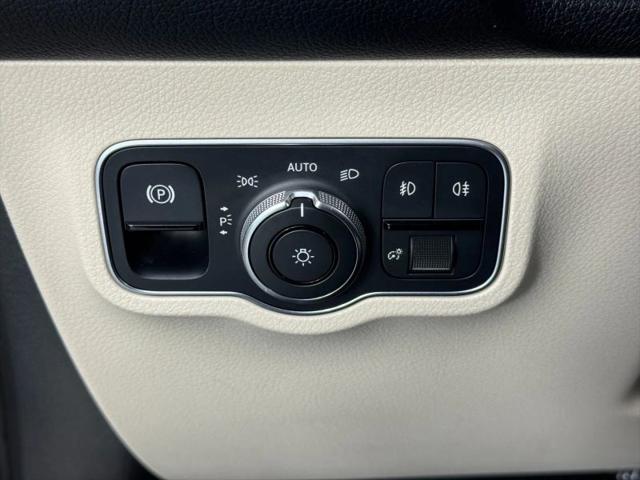 2020 Mercedes-Benz GLB 4MATIC