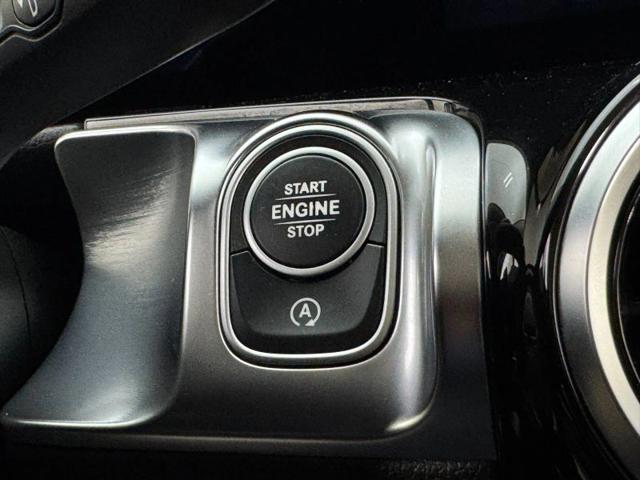 2020 Mercedes-Benz GLB 4MATIC