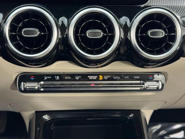2020 Mercedes-Benz GLB 4MATIC