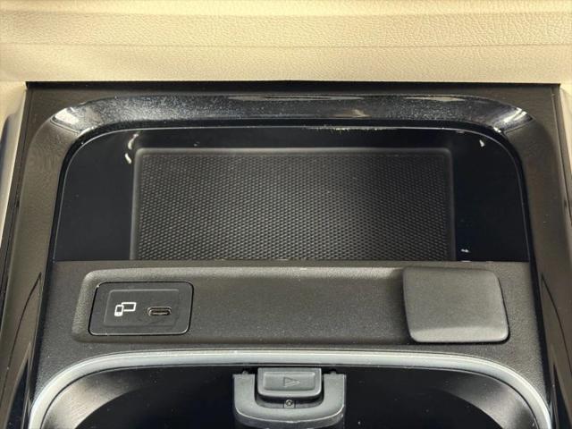 2020 Mercedes-Benz GLB 4MATIC