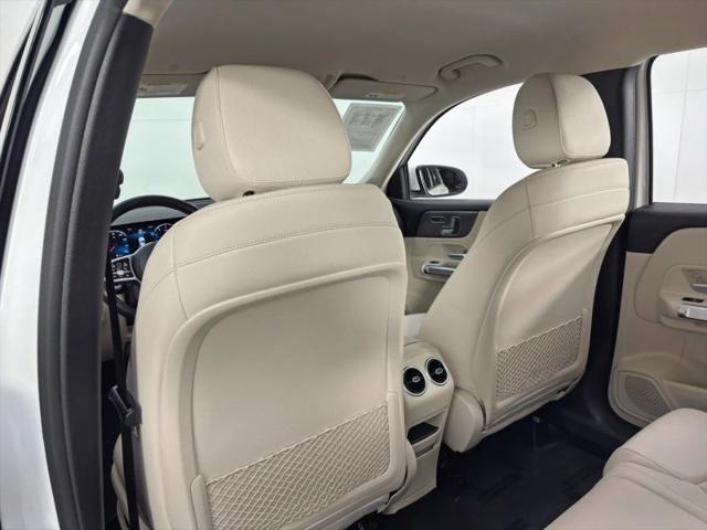 2020 Mercedes-Benz GLB 4MATIC