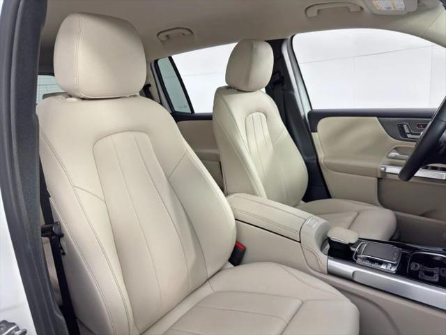 2020 Mercedes-Benz GLB 4MATIC