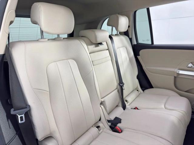 2020 Mercedes-Benz GLB 4MATIC