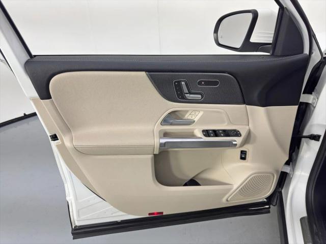 2020 Mercedes-Benz GLB 4MATIC
