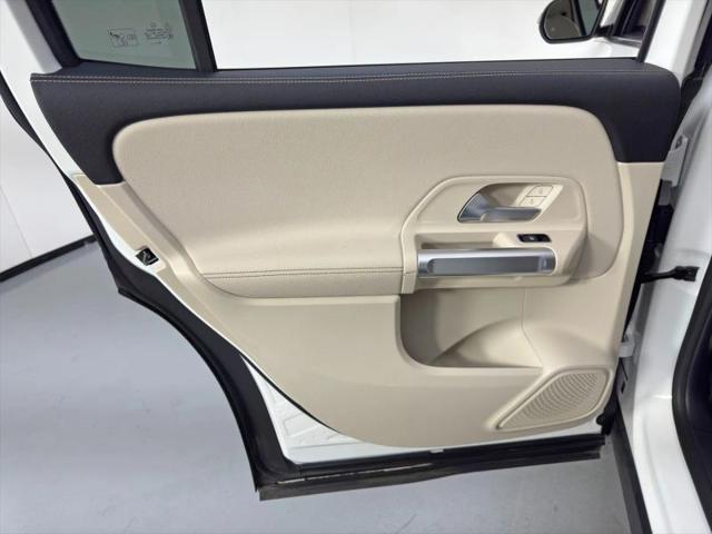 2020 Mercedes-Benz GLB 4MATIC