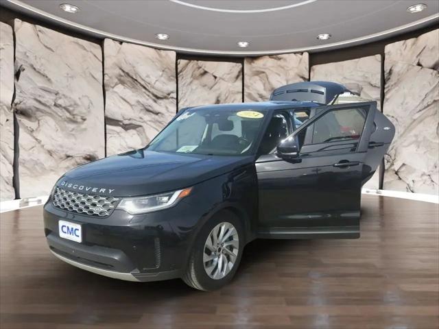2024 Land Rover Discovery P300 S