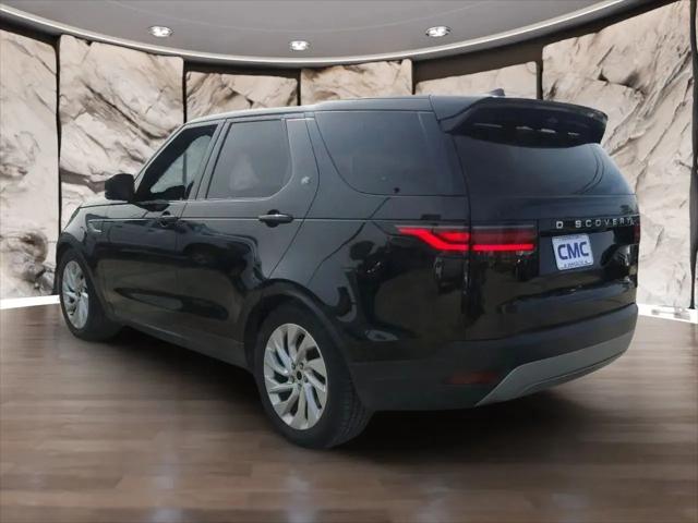 2024 Land Rover Discovery P300 S