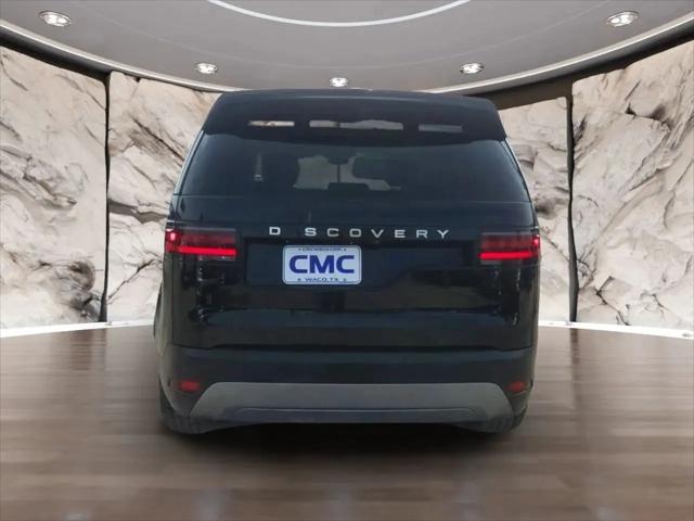 2024 Land Rover Discovery P300 S