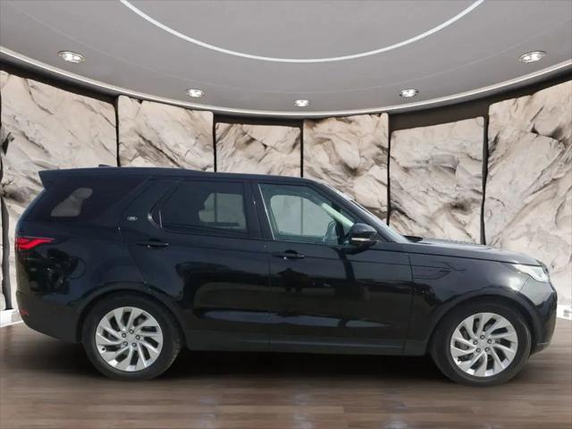 2024 Land Rover Discovery P300 S