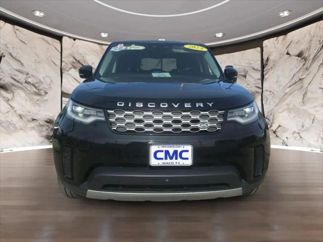 2024 Land Rover Discovery P300 S