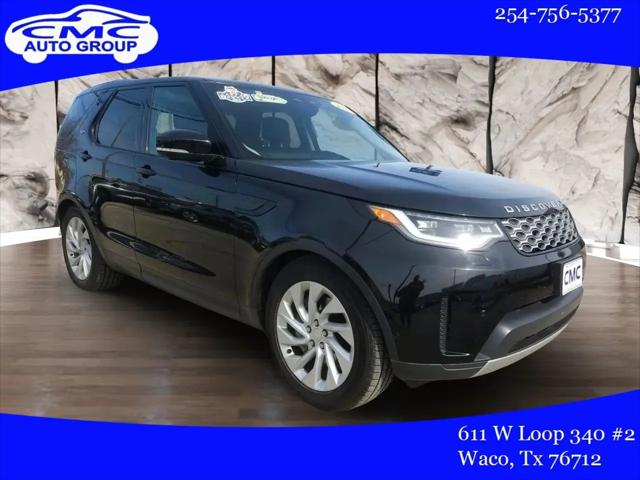 2024 Land Rover Discovery P300 S for sale in Waco, TX